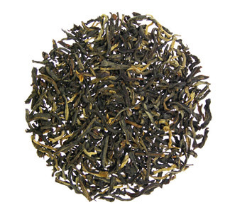 Organic China Breakfast Black Tea