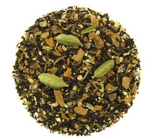 Masala Chai Black Tea