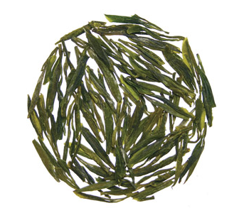 Dragonwell Green Tea (1oz)